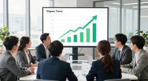 Como Aumentar o Tráfego Orgânico Sem Gastar em Anúncios