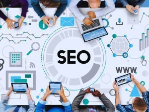 Tipos de SEO