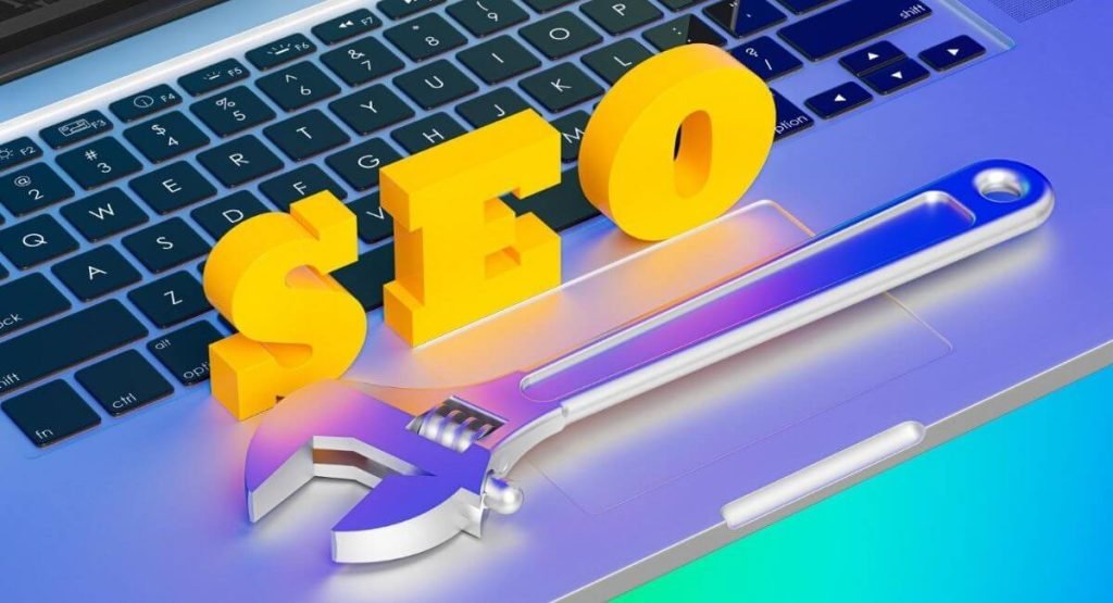 Ferramentas de SEO Gratuitas