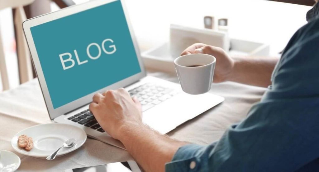 Estratégias Infalíveis para Compartilhar Seu Blog