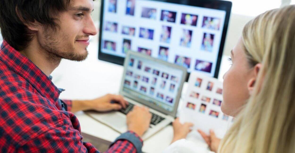 Como Escolher o Tamanho Ideal de Imagem Para o Seu Artigo