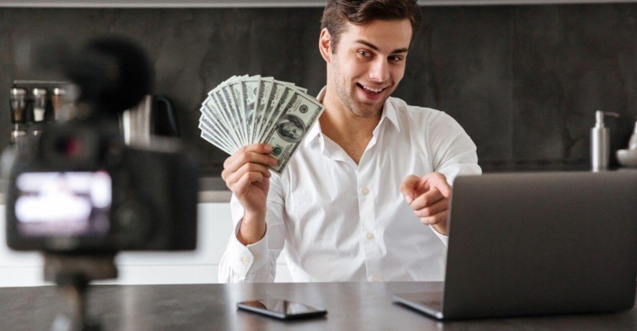 Como Ganhar Dinheiro com Seu Blog