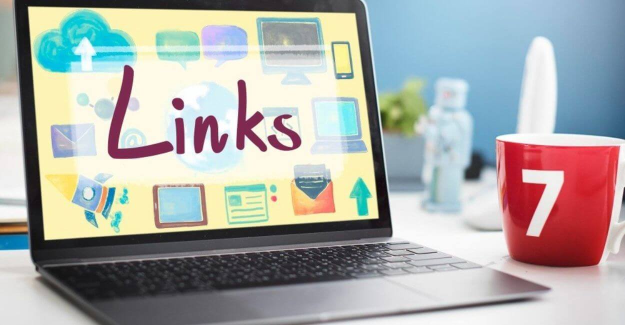 Estratégias de Backlinks para Blog