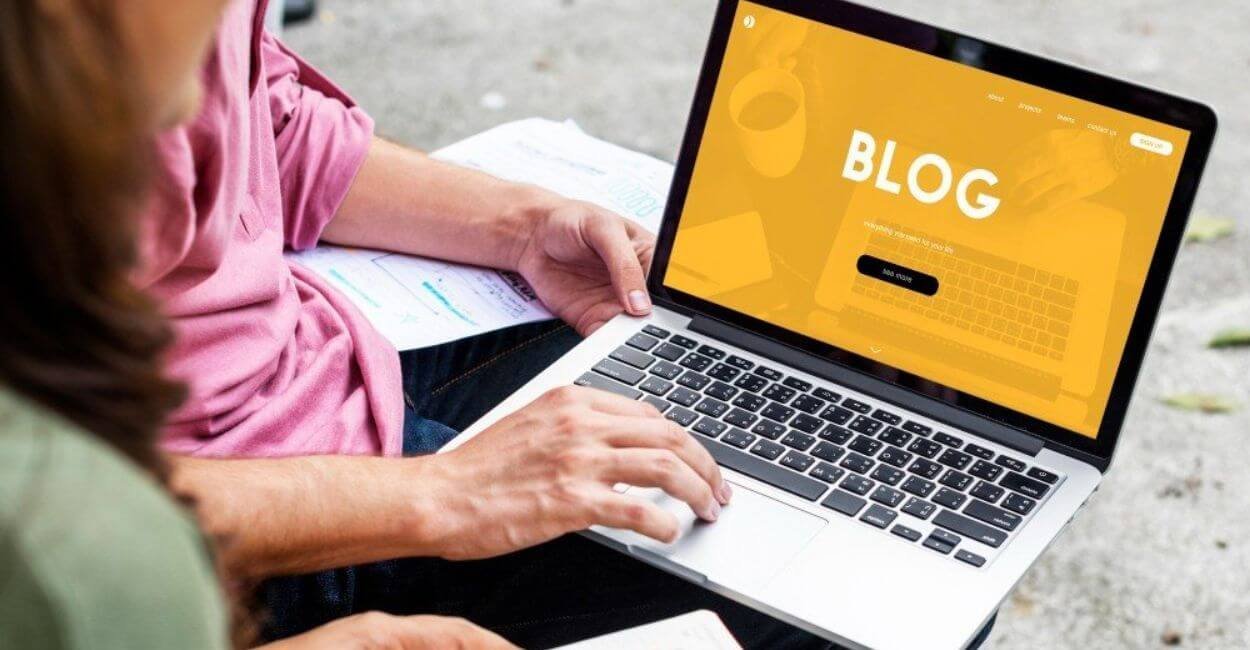 O Que é Blog Pessoal?