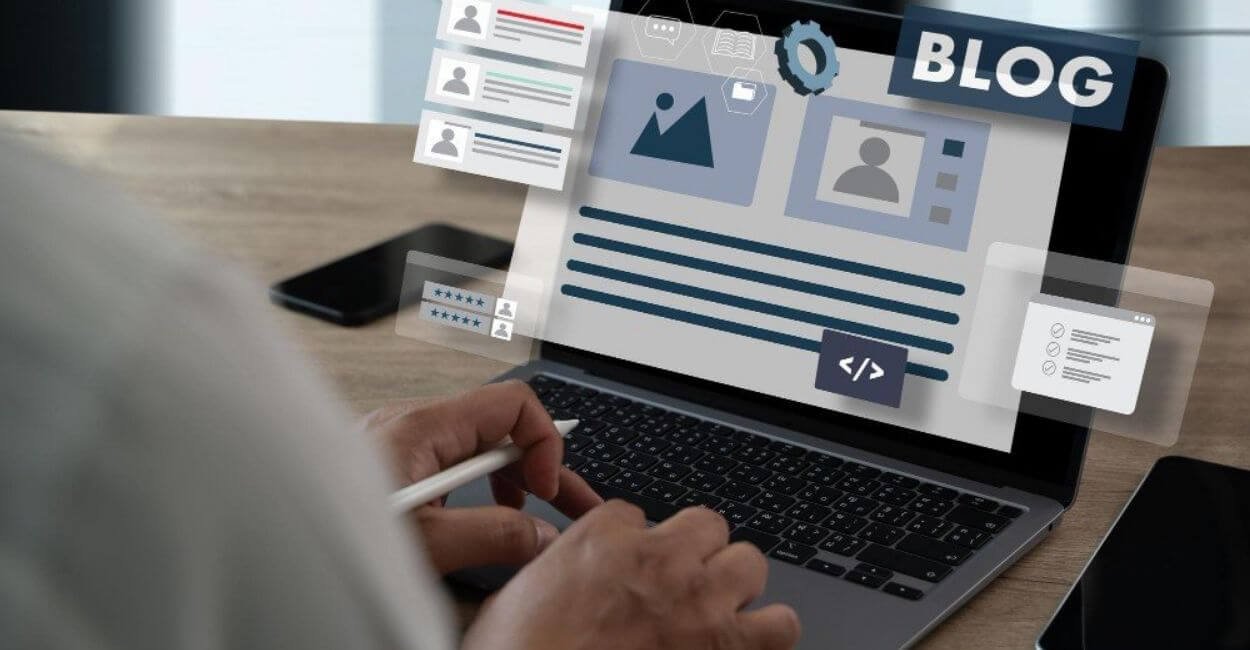 O Que é Blog Profissional?