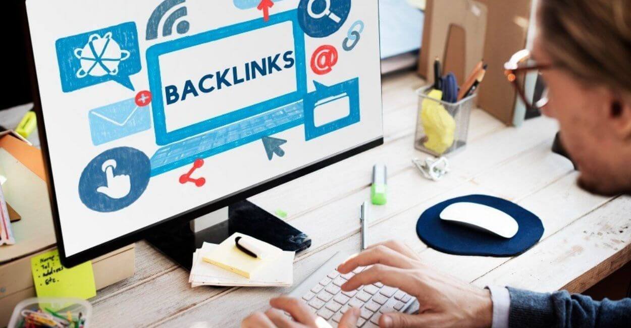 O Que é backlinks?