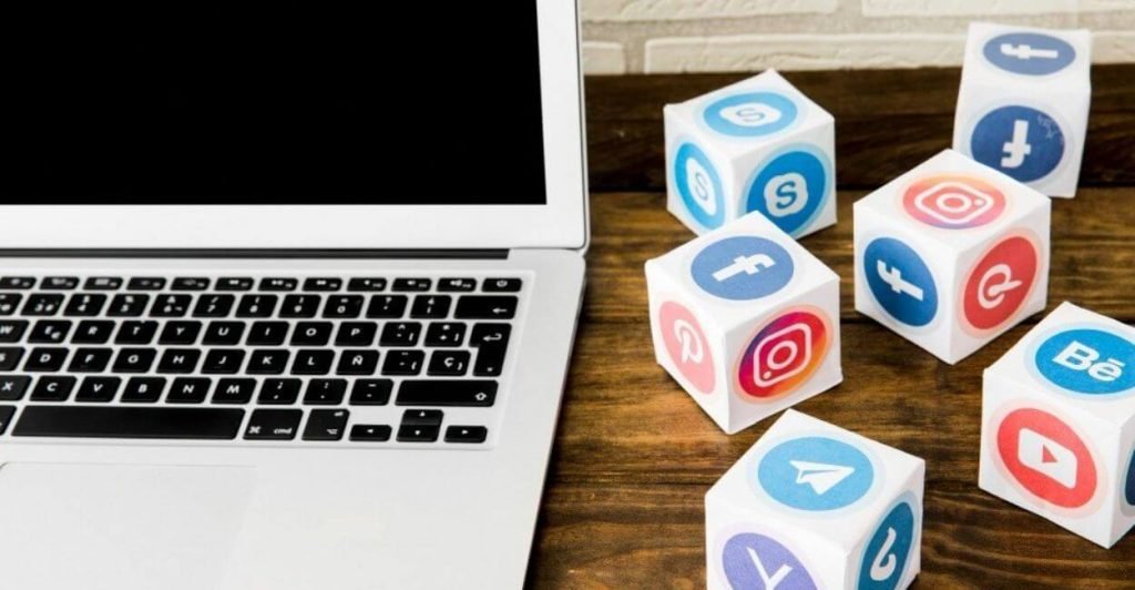 Redes Sociais Essenciais para Promover Blogs e Sites