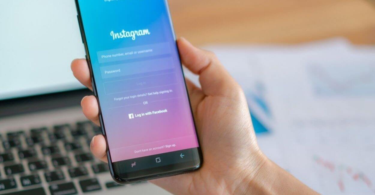 Criando um Perfil no Instagram Para Seu Público