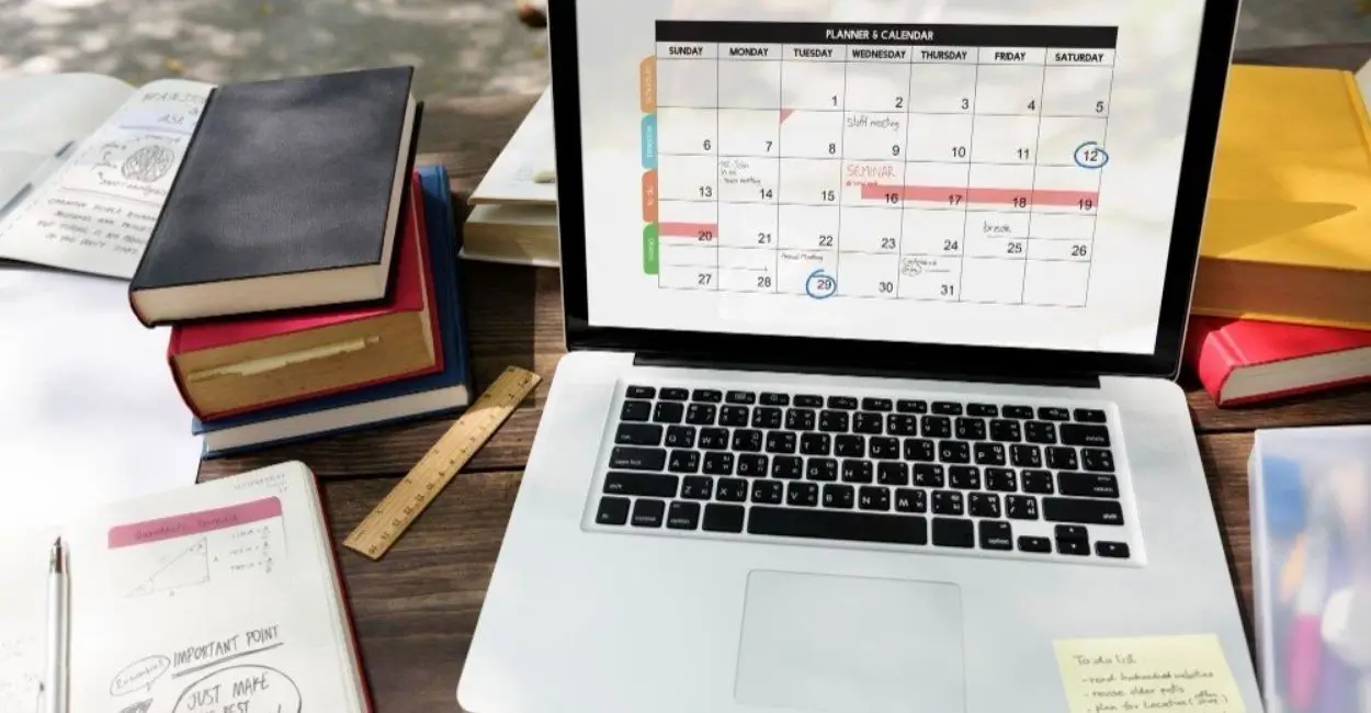 Criar um Calendário Editorial Lucrativo de Sucesso
