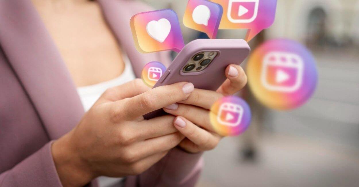 Divulgar seu Site no Instagram em 2026
