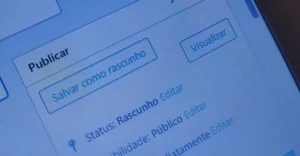 Qual é a Diferença Entre Post e Página?