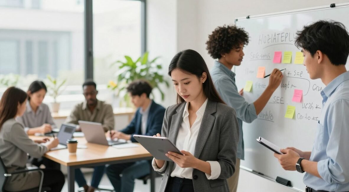 Como Criar Conteúdo Humanizado Para SEO