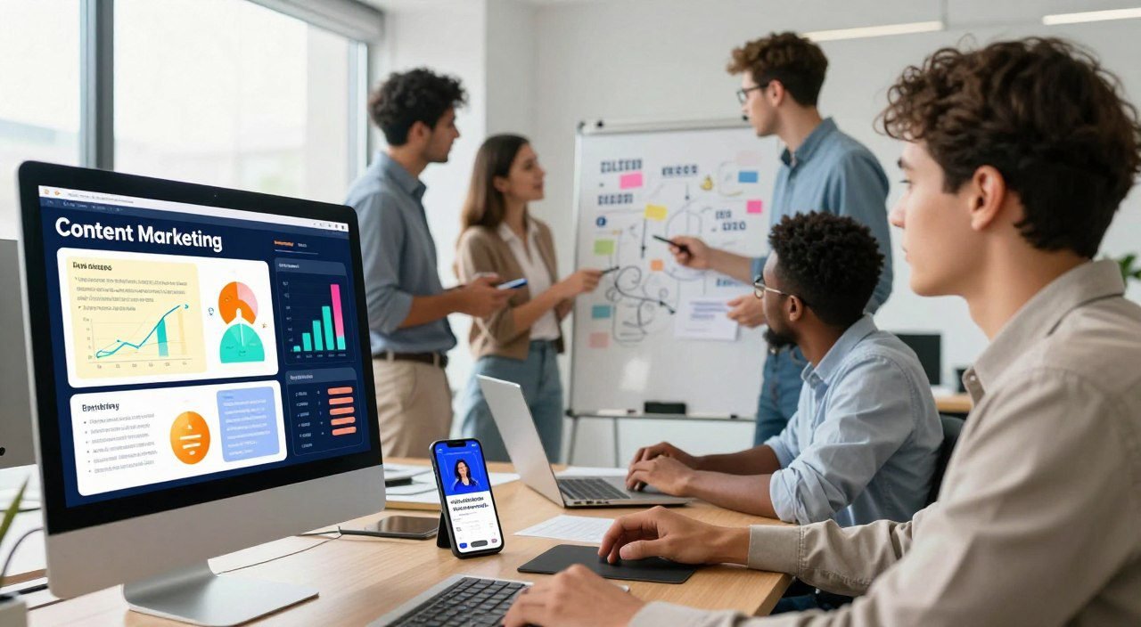 Como Criar Conteúdo Humanizado Para SEO: Estratégias e Técnicas Eficazes Como Criar Conteúdo Humanizado Para SEO: Estratégias e Técnicas Eficazes