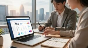 Como Melhorar o SEO de um Site WordPress