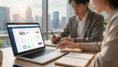 Como Melhorar o SEO de um Site WordPress