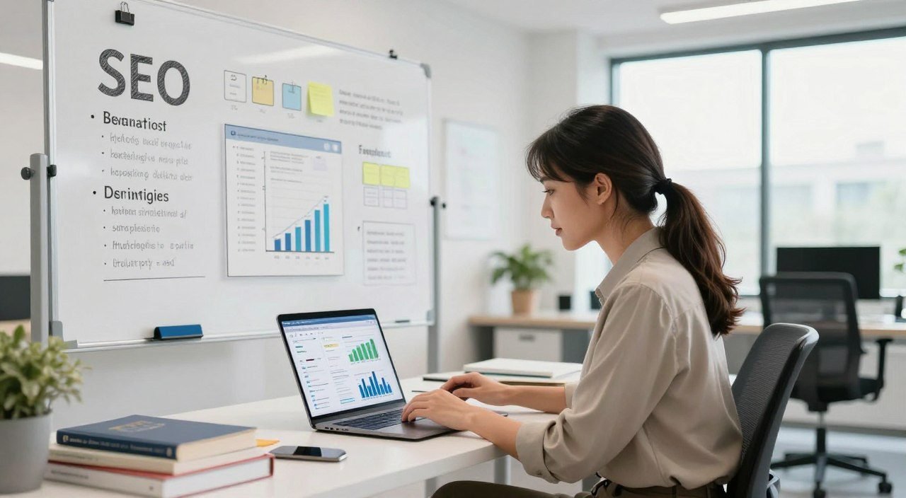 Como Melhorar o SEO de um Site WordPress: Técnicas e Boas Práticas