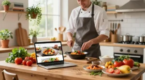 Vale a Pena Criar um Site de Receitas? Veja as Possibilidades do Nicho